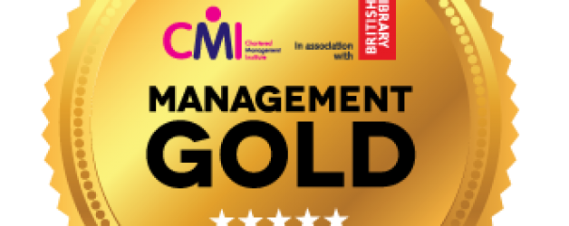 SHORTLISTED FOR MANAGEMENT BOOK OF THE YEAR AWARDS 2016
