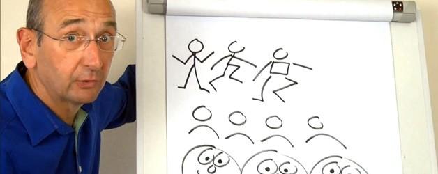 How to Grab Attention in a Presentation
